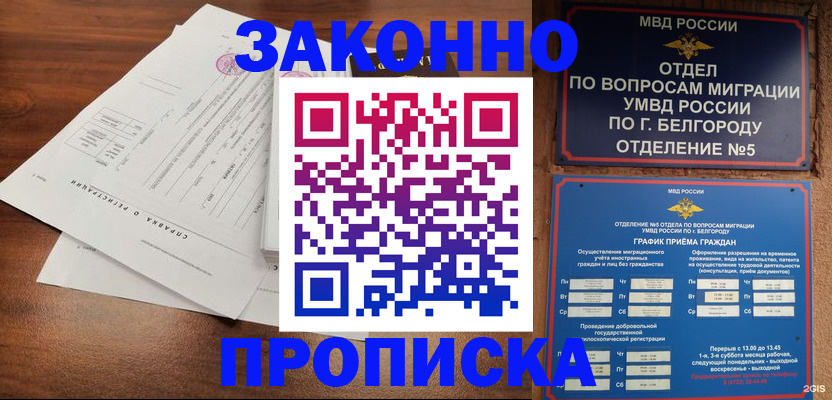 прописка в Емве